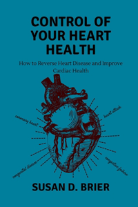 Take Control of Your Heart Health