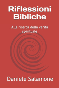 Riflessioni Bibliche