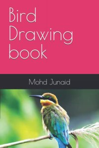 Bird Drawing book