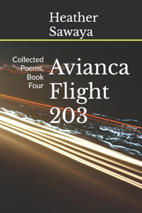 Avianca Flight 203