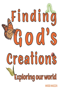 Finding God's Creations