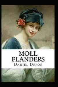 Moll Flanders Annoté
