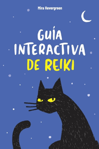 Guía interactiva de Reiki