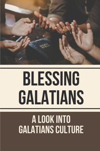 Blessing Galatians