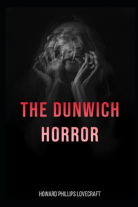 The Dunwich Horror illustrated