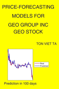 Price-Forecasting Models for Geo Group Inc GEO Stock