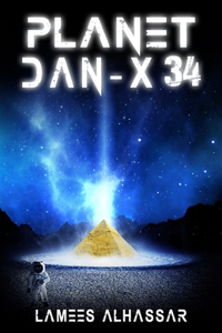 Planet Dan-X34