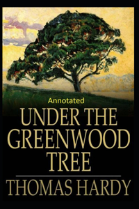 Under the Greenwood Tree