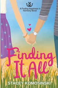 Finding It All
