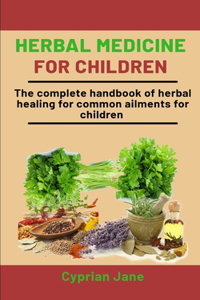 Herbal Medicine For Children