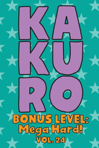 Kakuro Bonus Level