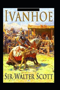 Ivanhoe Annotated