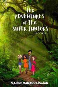 Adventures of the Super Juniors