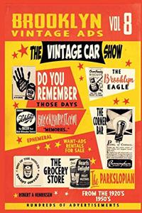 Brooklyn Vintage Ads Vol.8