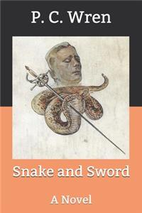 Snake and Sword