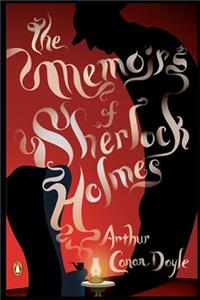The Memoirs of Sherlock Holmes