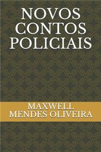 Novos Contos Policiais