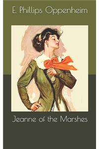 Jeanne of the Marshes