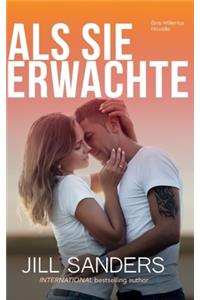 Als Sie Erwachte