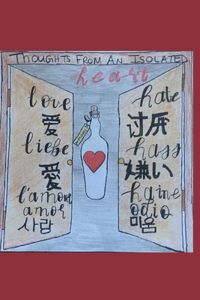 Thoughts From An Isolated Heart