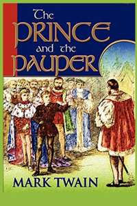 The Prince and the Pauper