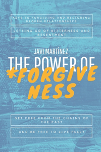 Power of Forgiveness