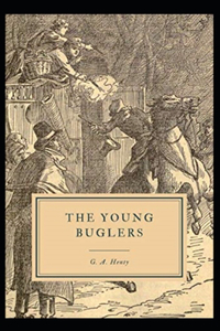 The Young Buglers Illustrated