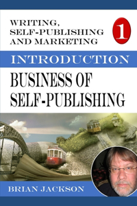 Business of Self-publishing