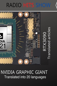 NVIDIA graphics giant RTX 3090