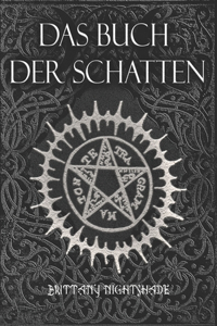 Buch Der Schatten