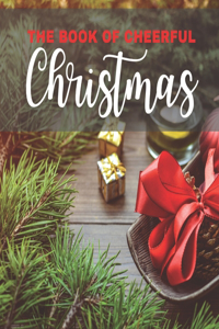 Book of Cheerful Christmas