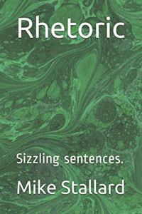 Rhetoric