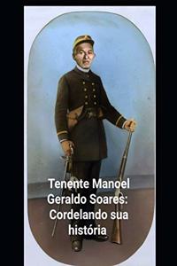 Tenente Manoel Geraldo Soares