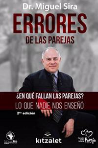 Errores de las parejas