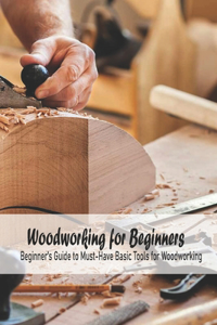 Woodworking for Beginners