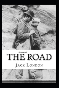 The Road illustrated