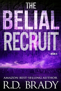 The Belial Recruit
