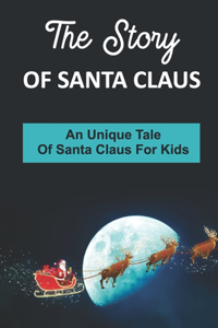 Story Of Santa Claus