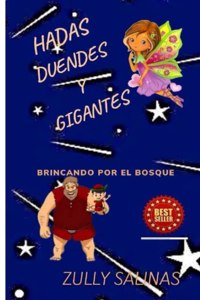 Duendes Hadas y Gigantes