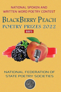 BlackBerry Peach Poetry Prizes 2022