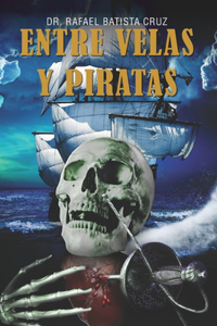 Entre velas y Piratas