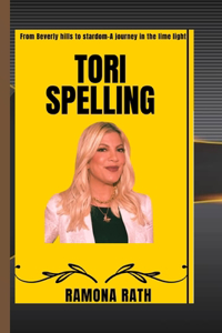 Tori Spelling