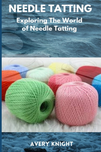 Needle Tatting