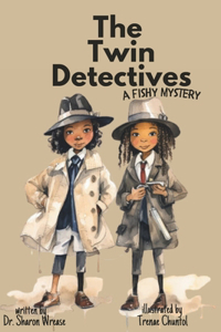 Twin Detectives