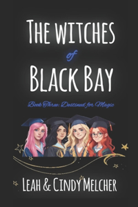 Witches of Black Bay