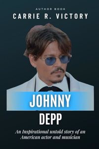 Johnny Depp