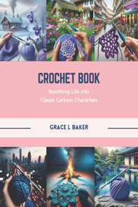 Crochet Book