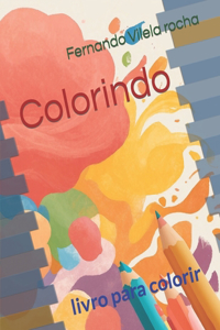 Colorindo