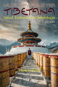 Medicina Holística Tibetana