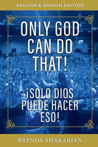 Only God Can Do That